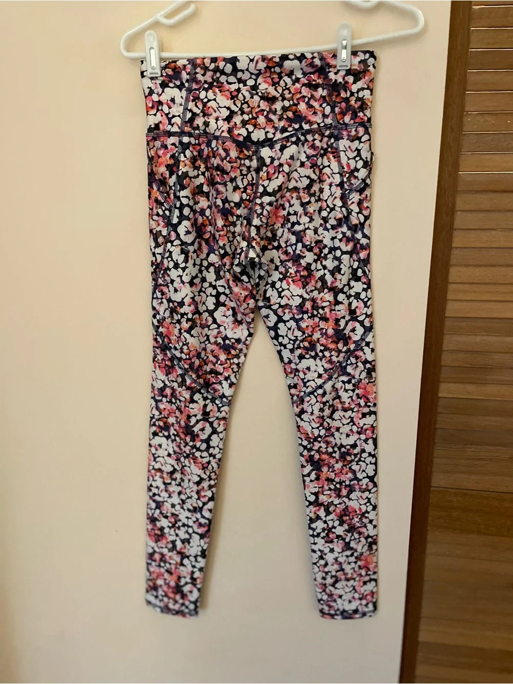 Old Navy Girls Leggings EUC.